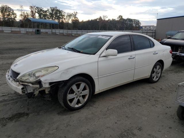 2005 Lexus ES 330 