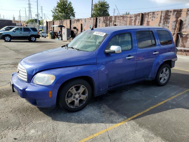 2006 Chevrolet HHR LT