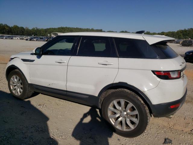 SALVP2RXXJH296895 Land Rover Range Rover Evoque Se