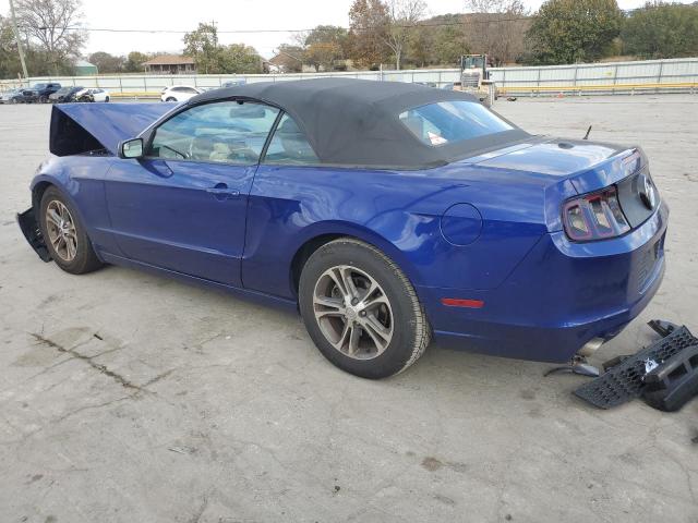 1ZVBP8EM5E5294971 | 2014 Ford mustang