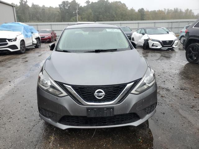 3N1AB7AP5HY298178 | 2017 NISSAN SENTRA S