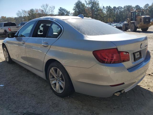 VIN WBAXH5C58DD110916 2013 BMW 5 Series, 528 XI no.2