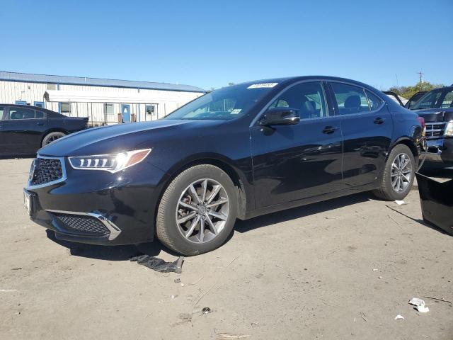 2020 Acura TLX 