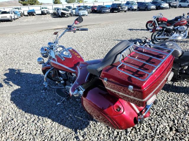 2008 KAWASAKI VN2000 H - JKBVNMH158A000485