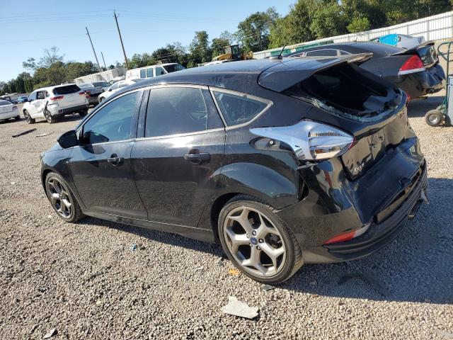 1FADP3L91JL332320 2018 FORD FOCUS, photo no. 2