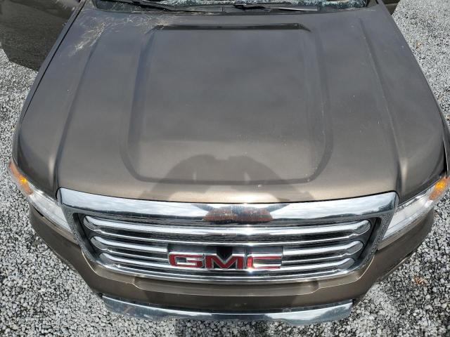  GMC CANYON 2016 Колір засмаги