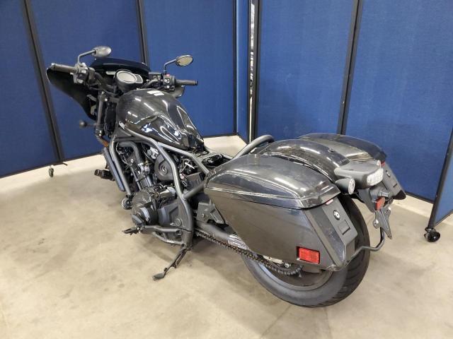 2023 HONDA CMX1100 T - JH2SC8360PK201305