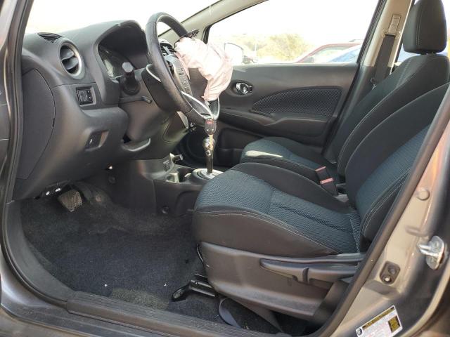 2018 NISSAN VERSA NOTE - 3N1CE2CP9JL364265