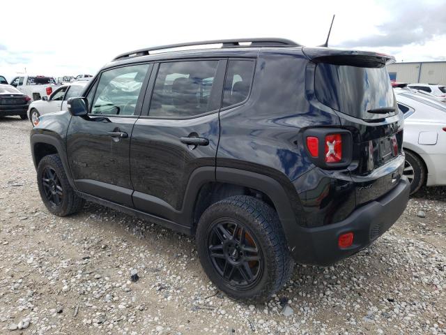 2022 JEEP RENEGADE A ZACNJDE1XNPN99502