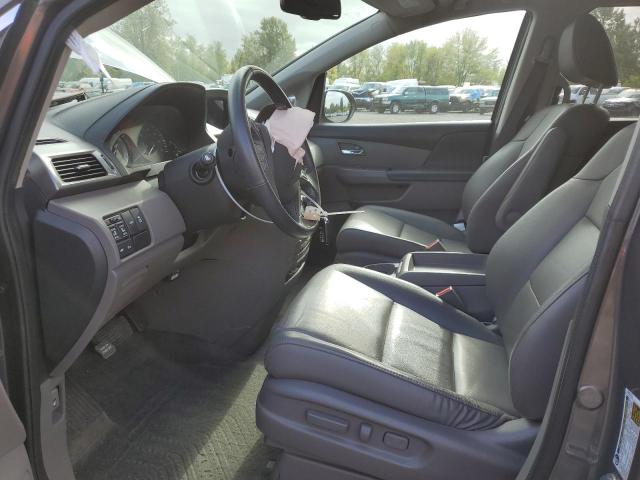 5FNRL5H93GB017465 Honda Odyssey Touring
