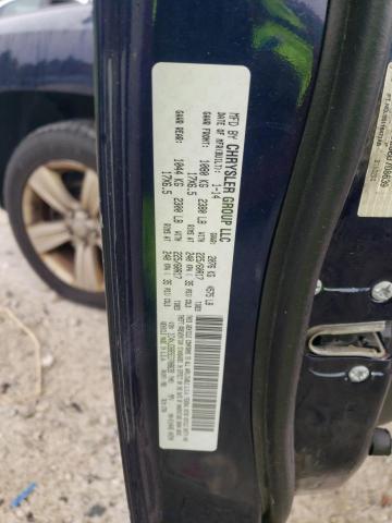 1C4NJDBB5ED708639 Jeep Compass Sport