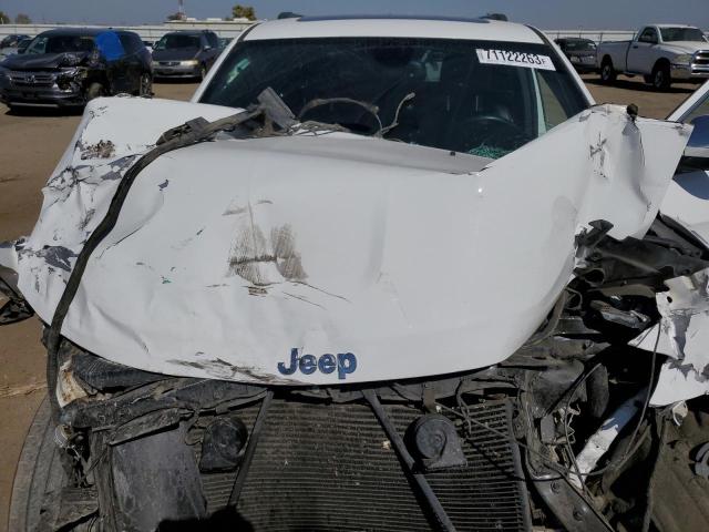 1C4RJEBG7GC336295 Jeep Grand Cherokee Limited