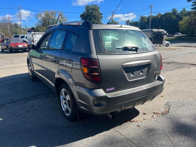 5Y2SL63815Z418512 | 2005 Pontiac vibe