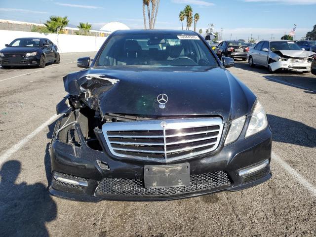 VIN WDDHF5KB0DA689413 2013 Mercedes-Benz E-Class, 350 no.5