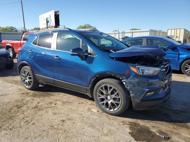 KL4CJ1SB5KB908475 Buick Encore Sport Touring