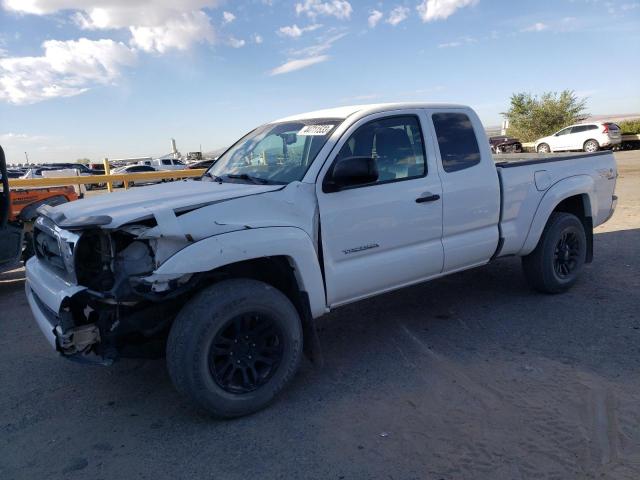 2009 Toyota Tacoma 