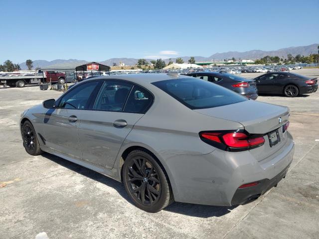 2021 BMW 540 I - WBA53BJ0XMCG08846