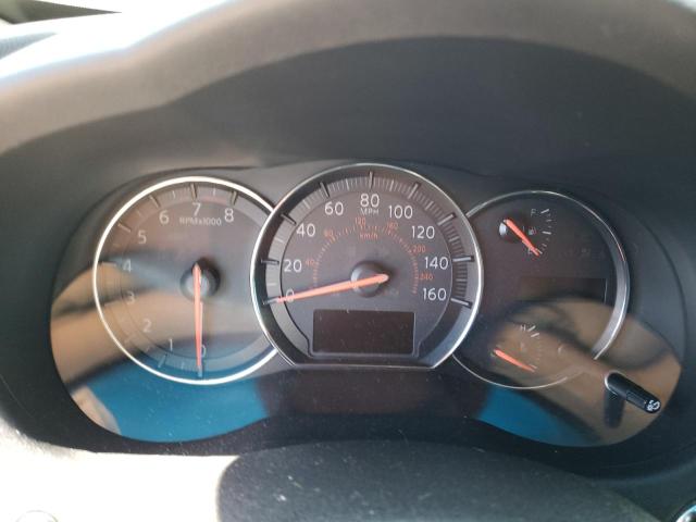 1N4AA5AP3EC458024 Nissan MAXIMA S