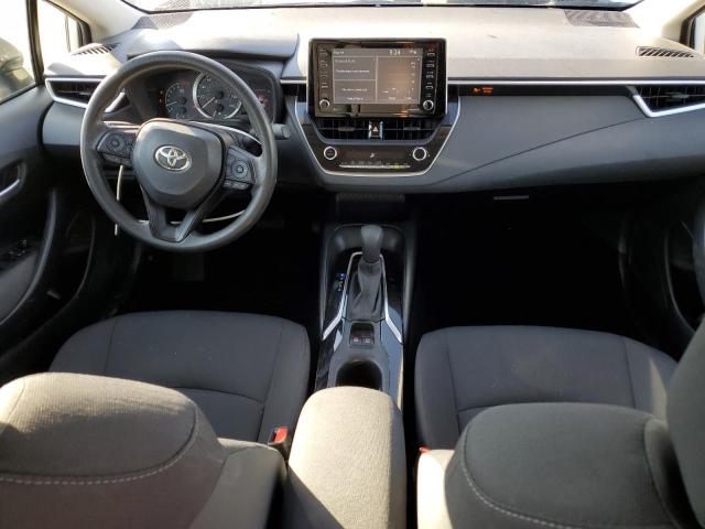 JTDEPMAE8MJ189807 Toyota COROLLA LE