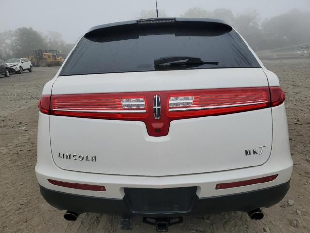 2LMHJ5AT9KBL02247 Lincoln MKT