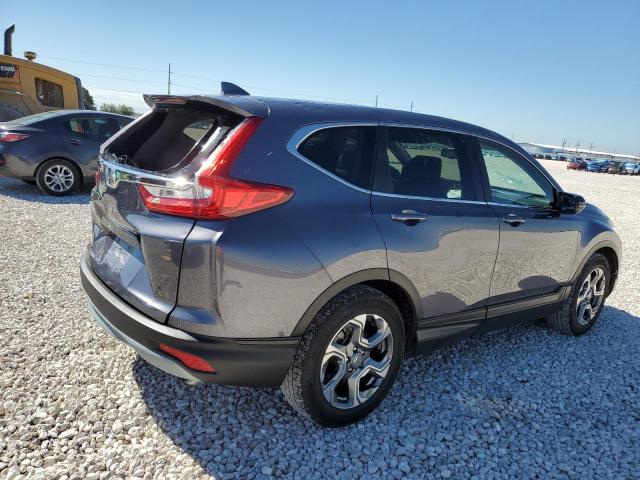 2019 HONDA CR-V EXL - 5J6RW1H80KL007922