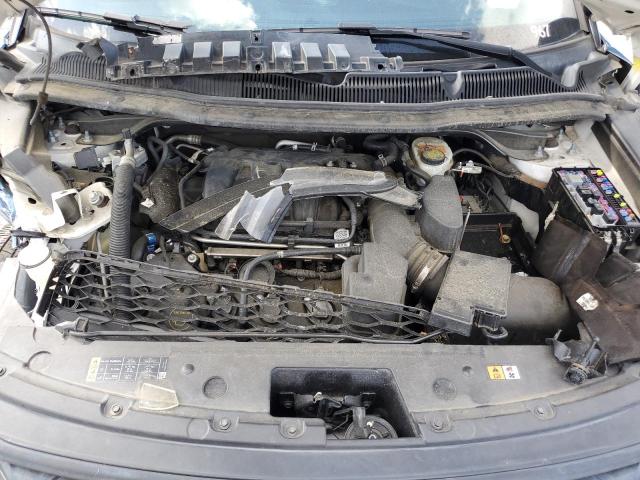 1FM5K8AR4HGD60415 Ford Explorer Police Interceptor
