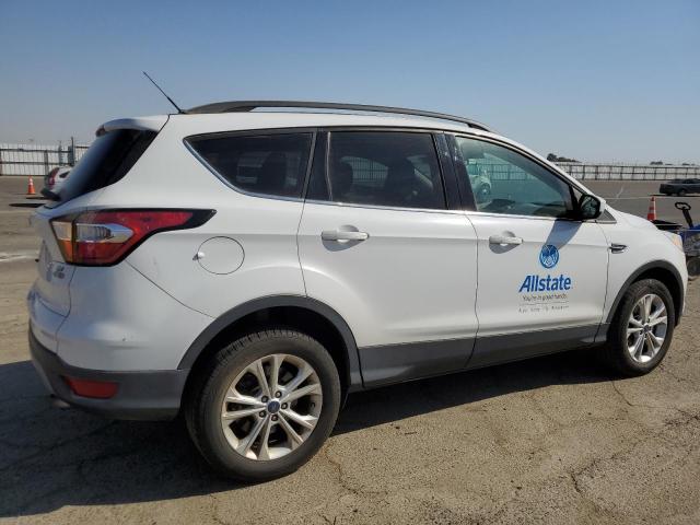  FORD ESCAPE 2018 Білий