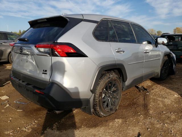 2T3F1RFV5NW305446 | 2022 TOYOTA RAV4 LE