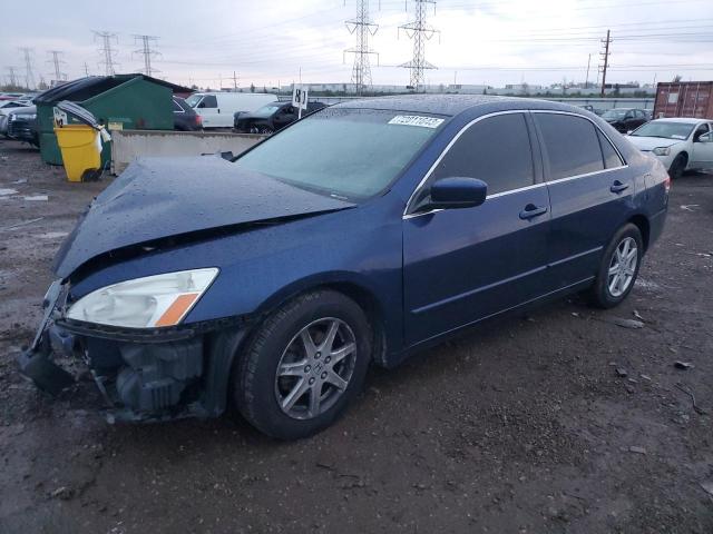 2004 Honda Accord Coupe EX