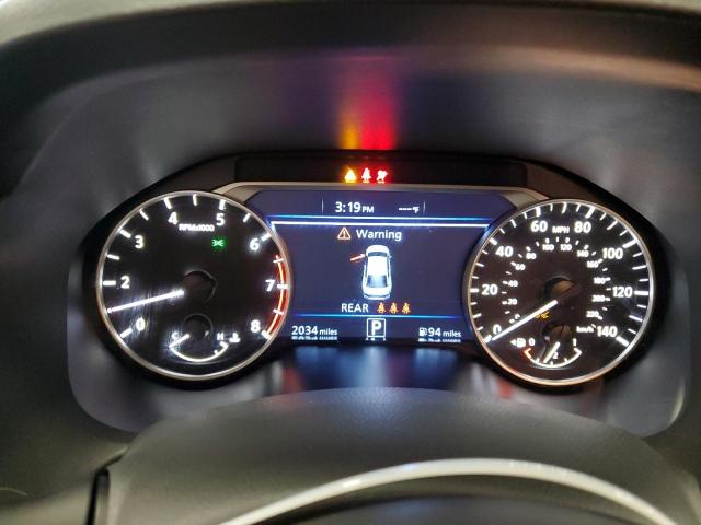 1N4BL4DW9PN408909 Nissan ALTIMA SV