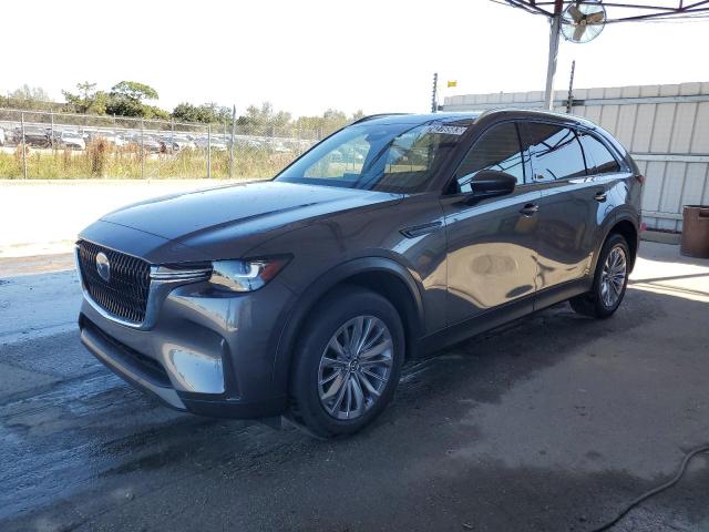 JM3KKCHD6R1120847 Mazda CX-90 