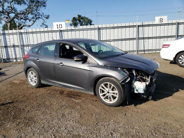 1FADP3K24GL284051 | 2016 FORD FOCUS SE