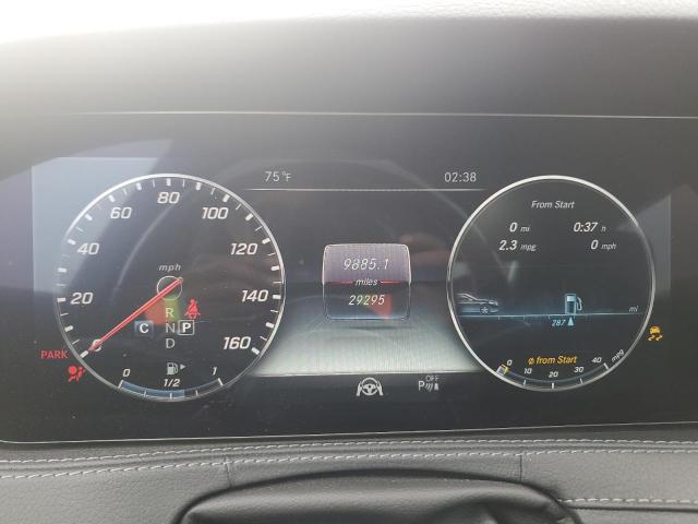 WDDUG8GB2KA488504 Mercedes-Benz S 560 4matic