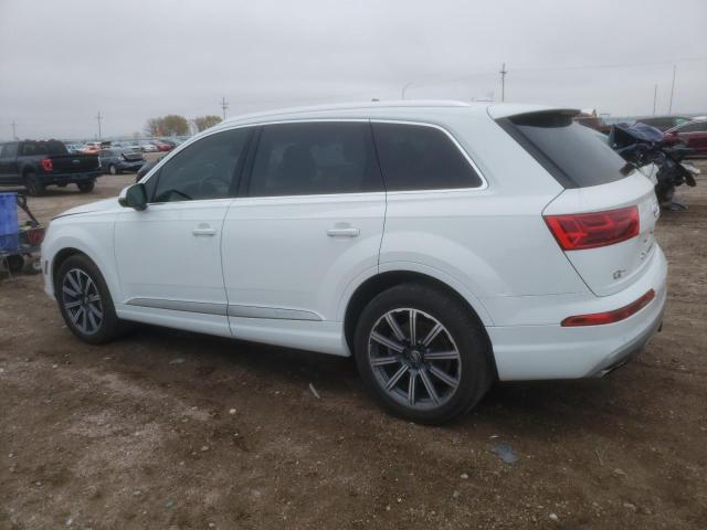 VIN WA1LAAF73HD017166 2017 Audi Q7, Premium Plus no.2