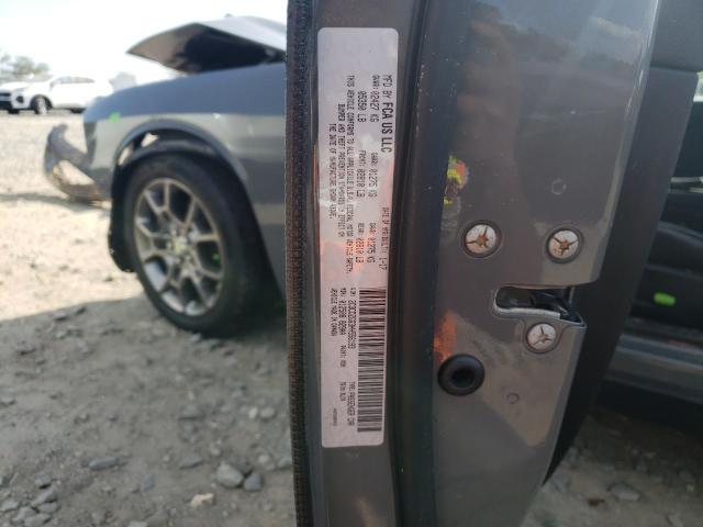 2C3CDZGG3HH556193 Dodge Challenger Gt