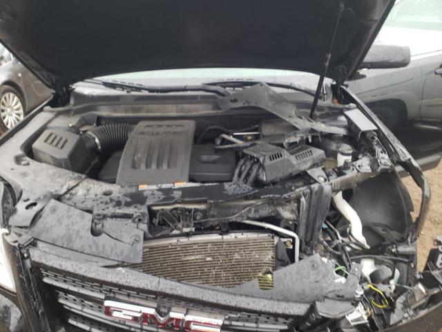 2GKALMEK7F6290433 GMC Terrain Sle