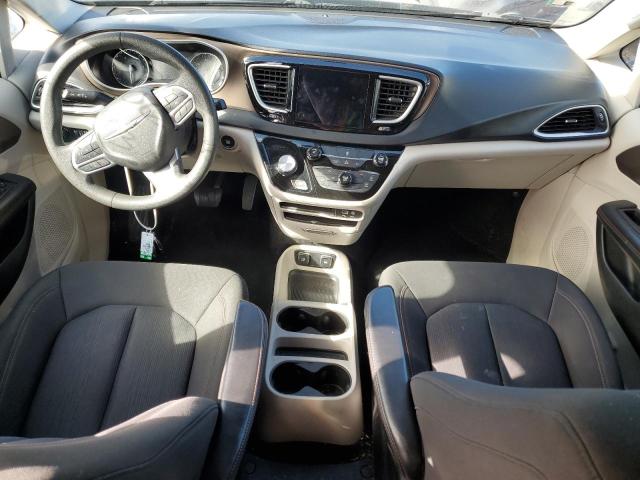 2C4RC1DG2HR522710 Chrysler Pacifica Touring
