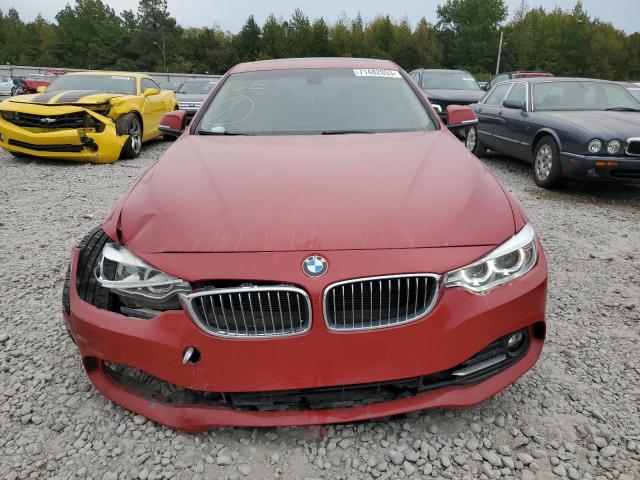 2015 BMW 428 I - WBA3N3C5XFK232039