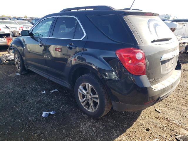 2GNALBEK4F6215888 | 2015 CHEVROLET EQUINOX LT