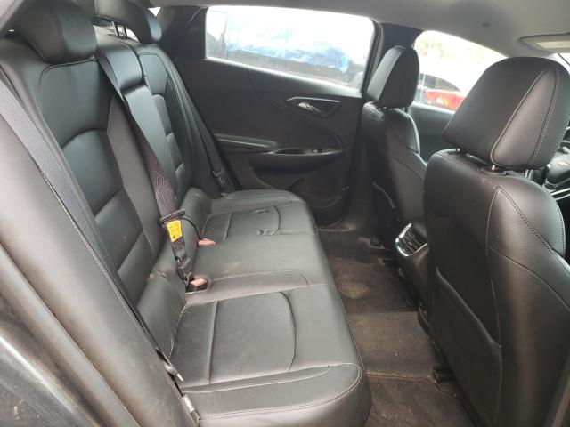 2017 CHEVROLET MALIBU HYB - 1G1ZJ5SU2HF240489