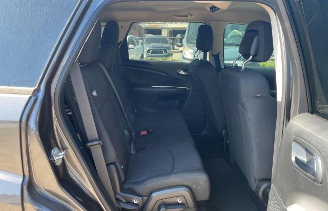 3C4PDCAB5JT527511 Dodge JOURNEY SE