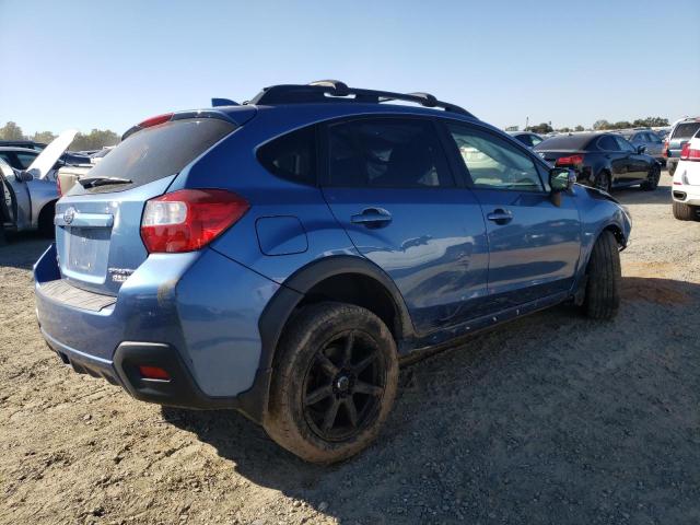 JF2GPANC7H8251244 Subaru Crosstrek Limited