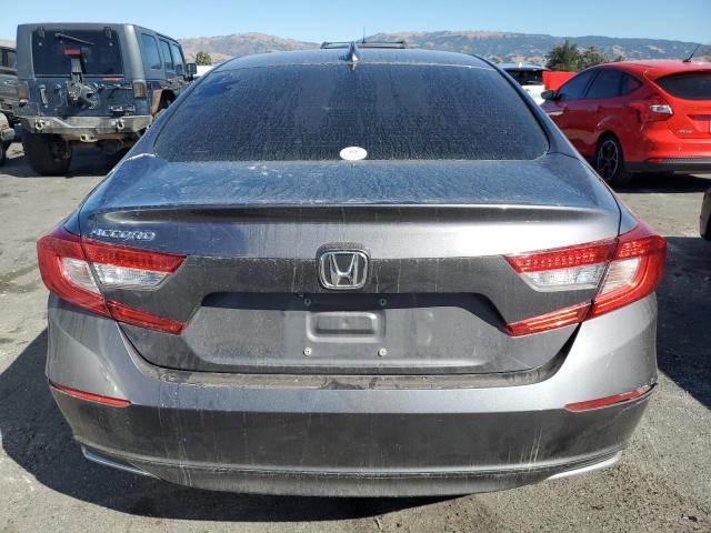 1HGCV1F1XKA060080 | 2019 HONDA ACCORD LX