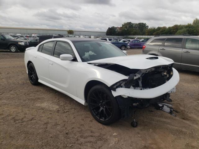 2C3CDXHG4KH584692 Dodge CHARGER GT