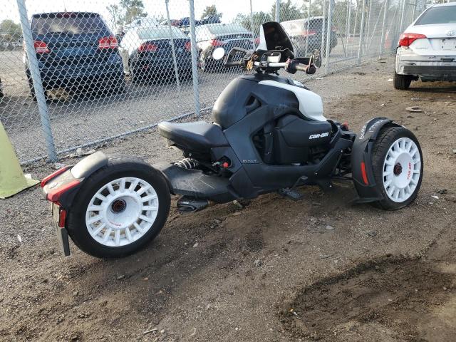 2022 CAN-AM RYKER RALL 3JB2HEH20NJ000609