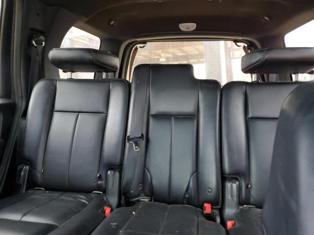 1FMJU1HT0HEA84926 Ford Expedition Xlt