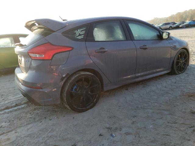 WF0DP3TH9H4123085 2017 FORD FOCUS, photo no. 3