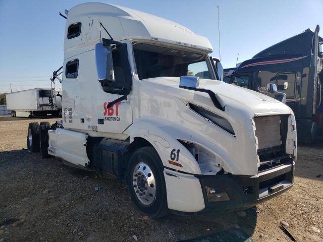 2023 VOLVO VN VNL 4V4NC9EH3PN613957