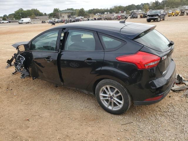 1FADP3K21FL289934 | 2015 FORD FOCUS SE