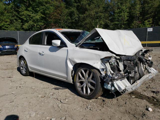 19UDE2F37MA001423 | 2021 ACURA ILX